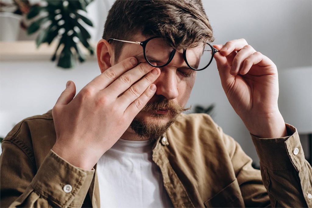 6 señales de que necesitas cambiar tus gafas graduadas