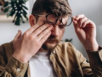 6 señales de que necesitas cambiar tus gafas graduadas