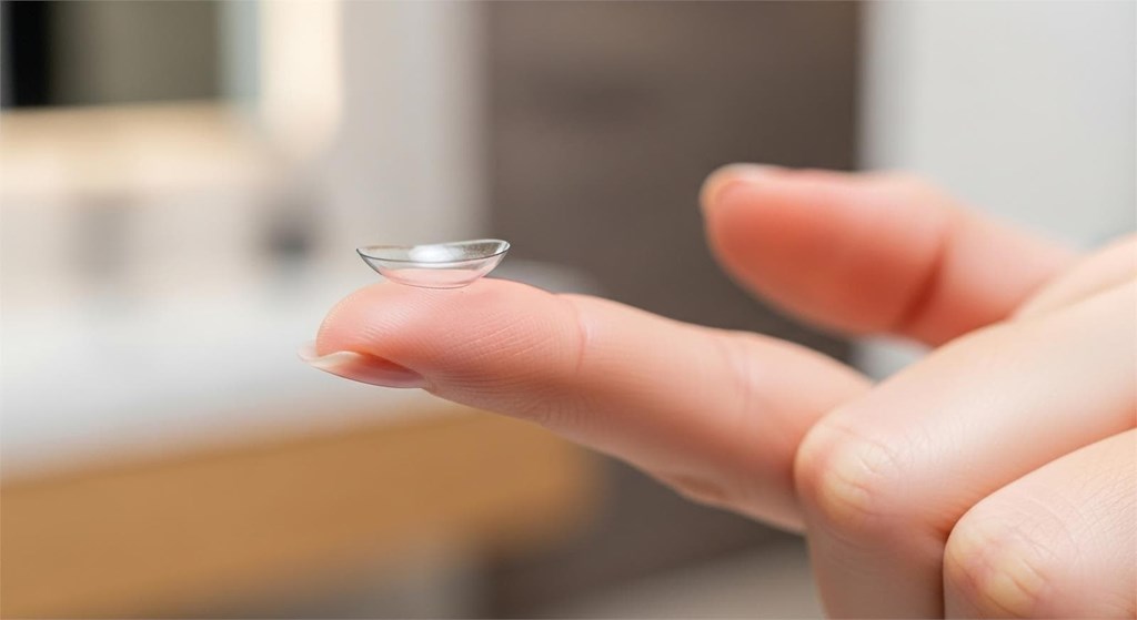 ¿Cuánto tiempo se pueden usar unas lentillas sin descanso?