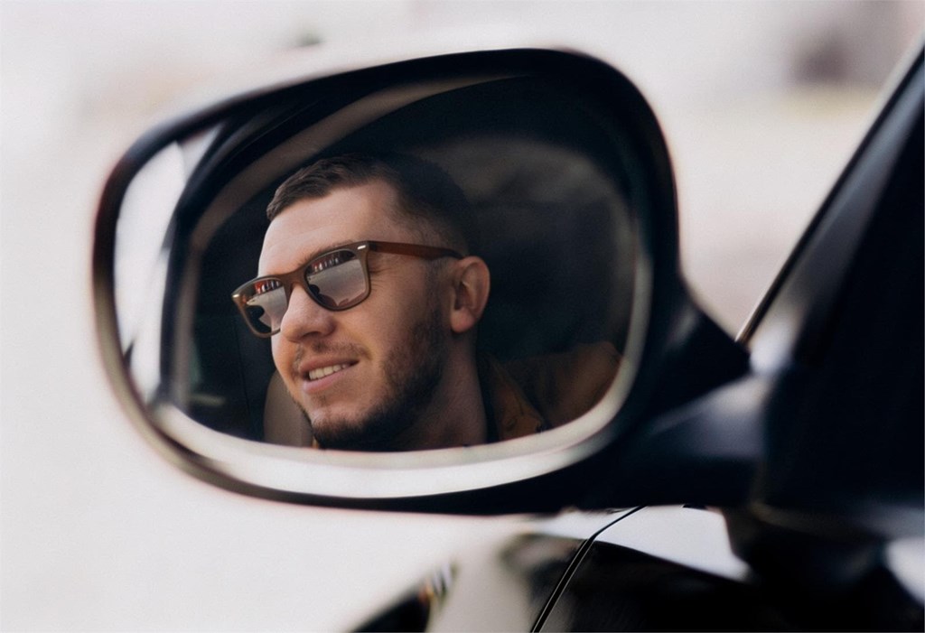 Gafas de sol para conducir: qué filtros son los más seguros