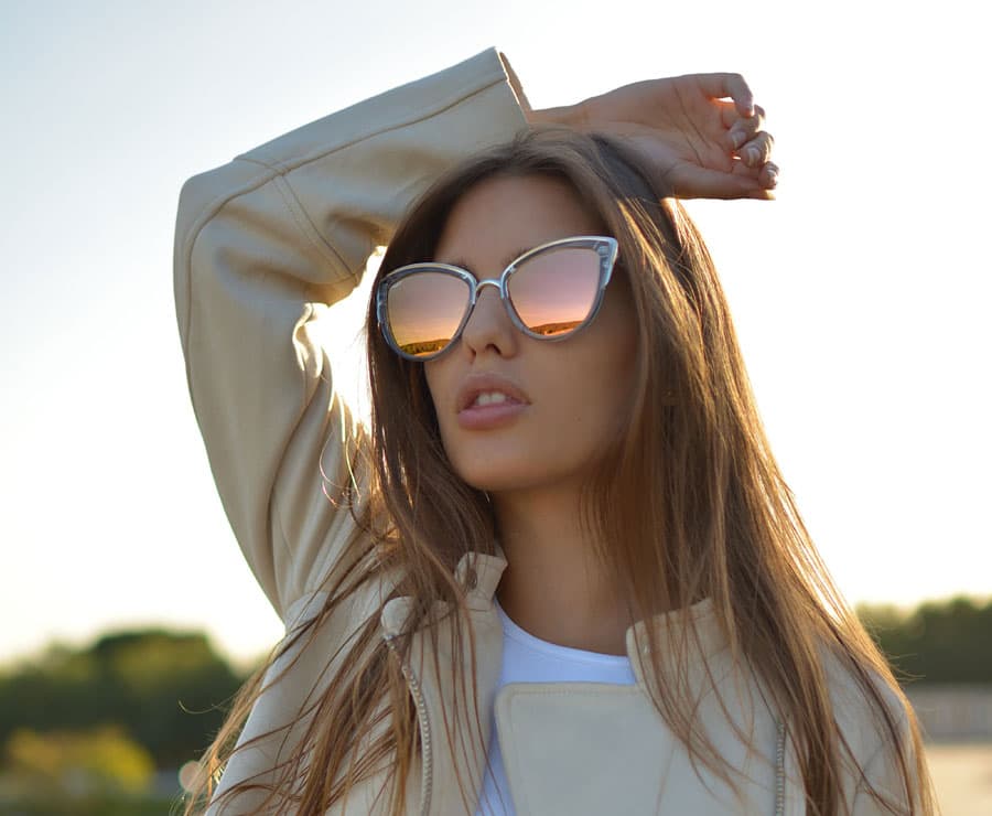 Gafas de sol graduadas en Noia