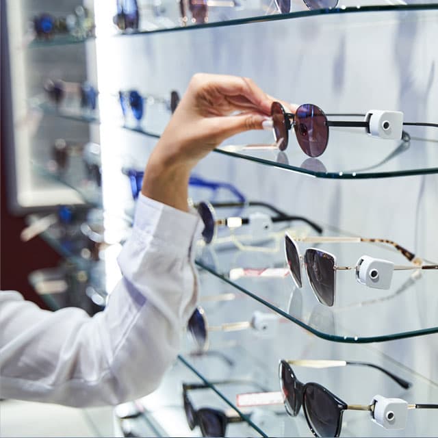 Contacta con Boavista Óptica