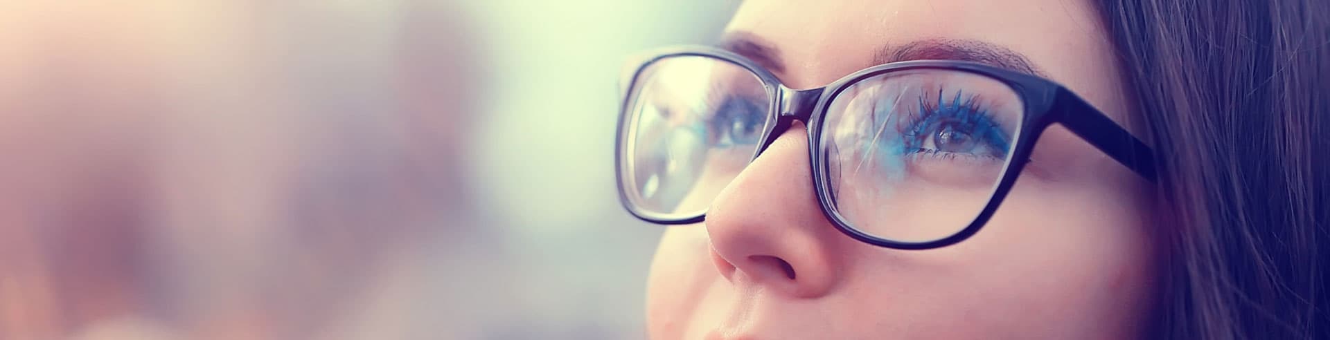 Prueba de vista en Noia